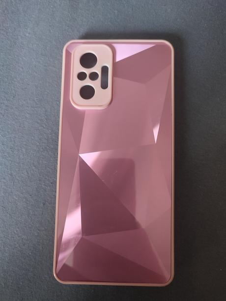 Kryt na mobil xiaomi redmi note 10 pro, 