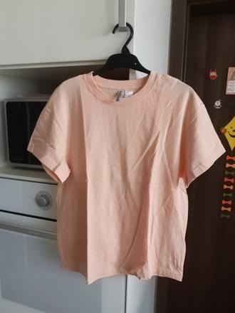 Tričko, h&m,m