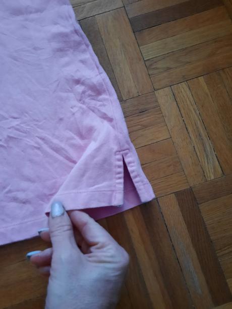 Dievčenské šaty, ralph lauren,98