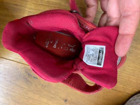 Reima snehule 25, reima,25