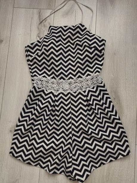 Slávnostný krátky overal, m