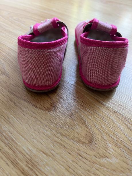 Pegres papučky č.27, pegres,27