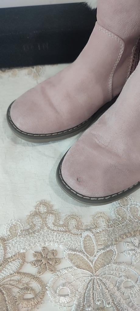 Cupcake čižmy 28, cupcake,28