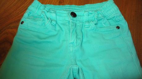 Slim nohavky, kiki&koko,110