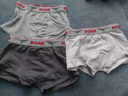 Boxerky v., takko,122