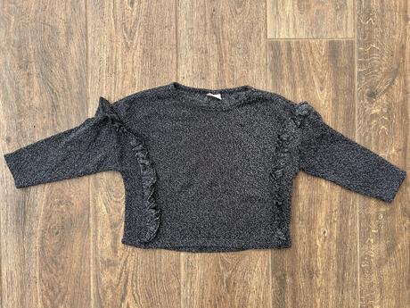 Zara tenká mikina 110, zara,110