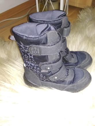 Čižmičky richter, richter,28