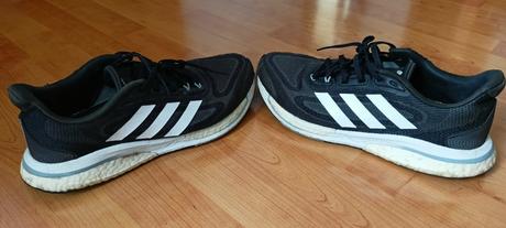 Adidas supernova 41 na donosenie, adidas,41