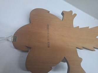 Vešiačiky zo salvadoru, 