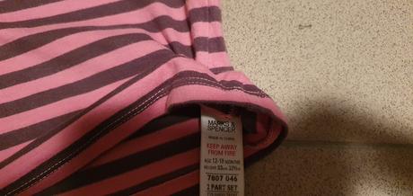 Tričko s dlhým rukavom, vel. 12-18 mes., marks & spencer,86