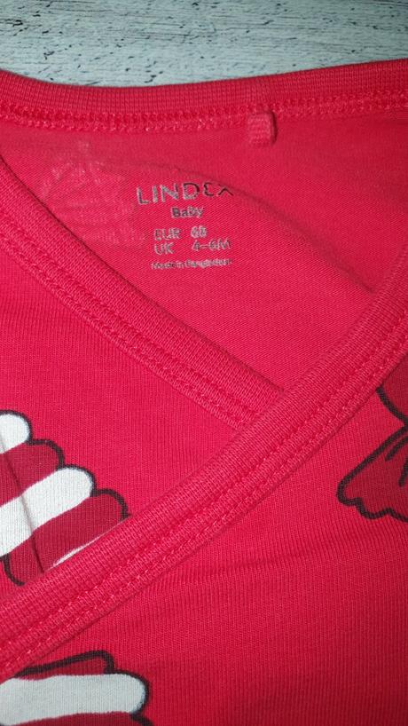 Súprava lindex, lindex,68