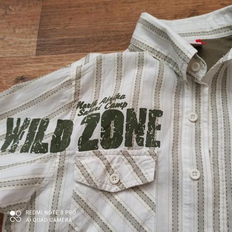 Chlapčenské košele, yigga,146