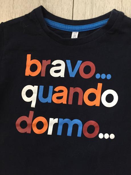 Chlapčenske tričko 18-24 mesiacov, 92