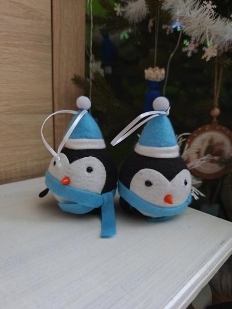 Závesné dekorácie,