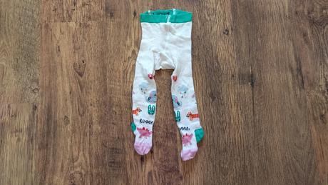 Pančuchy zvieratka, 86