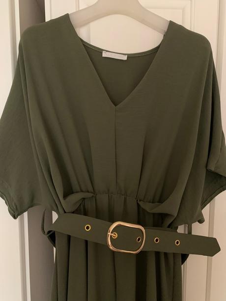 Spolocenske ale aj menej slavnostne saty, xl