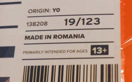 Lyžiarske okuliare  blizard, 