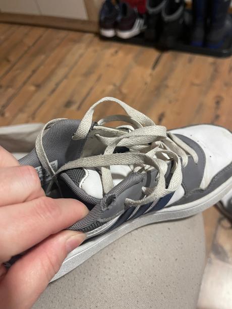 Adidas tenisky nizke velkost 38, adidas,38