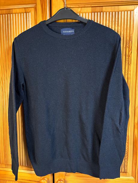 Pulovre set 2x, terranova,140