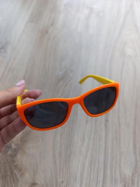 Detské slnečné okuliare - uni, 