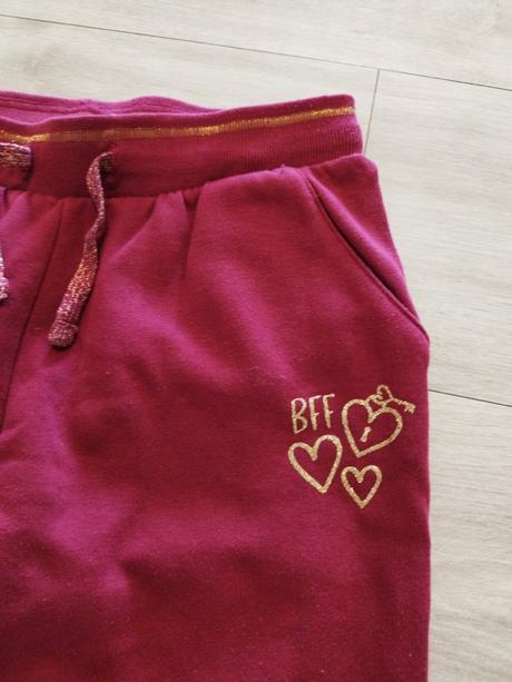 Tepláky, calliope,152