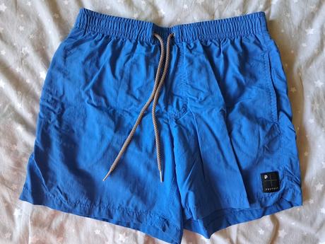 Chlapčenské plavky, s