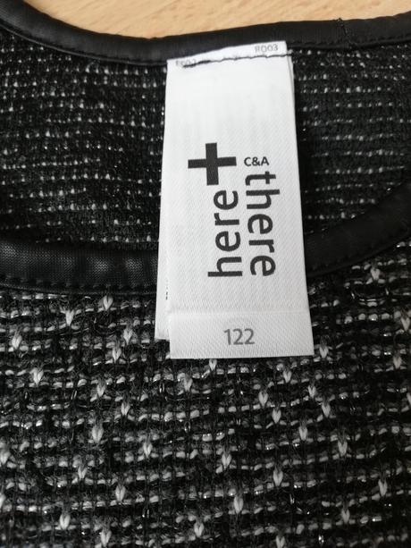 Trendové satocky c&a, c&a,122