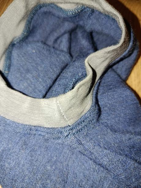 Kukla froggywear 6-12 mesiacov,