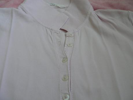 Polo tricko, h&m,170