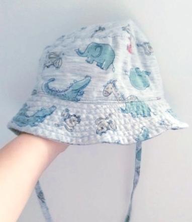 Klobúčik, dopodopo,68