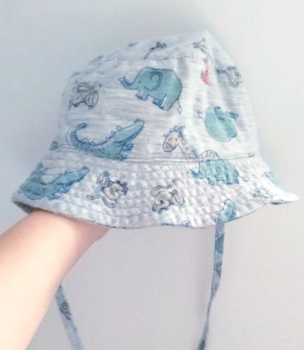 Klobúčik, dopodopo,68