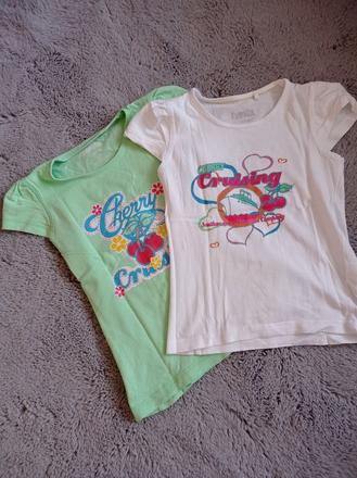 Tričká, lupilu,110