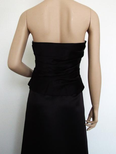 Spoločenské šaty, 40