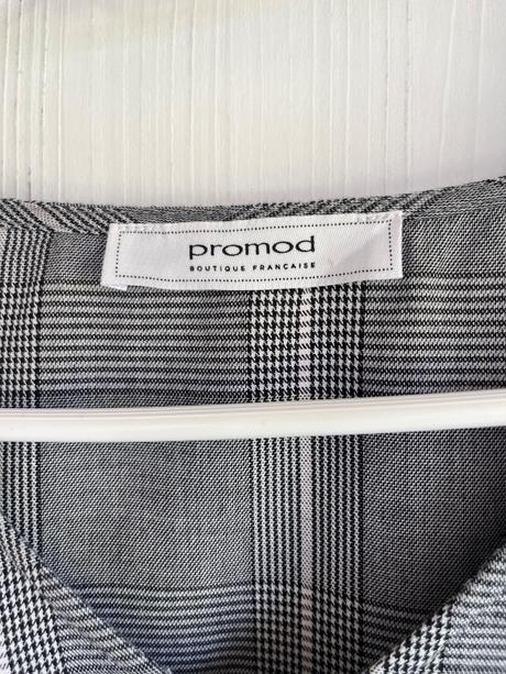 Elegantný promod top, promod,m