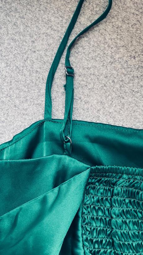 Smaragdový top, stradivarius,m