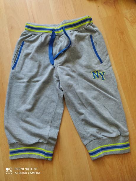 Chlapčenske tristvrtaky, 146