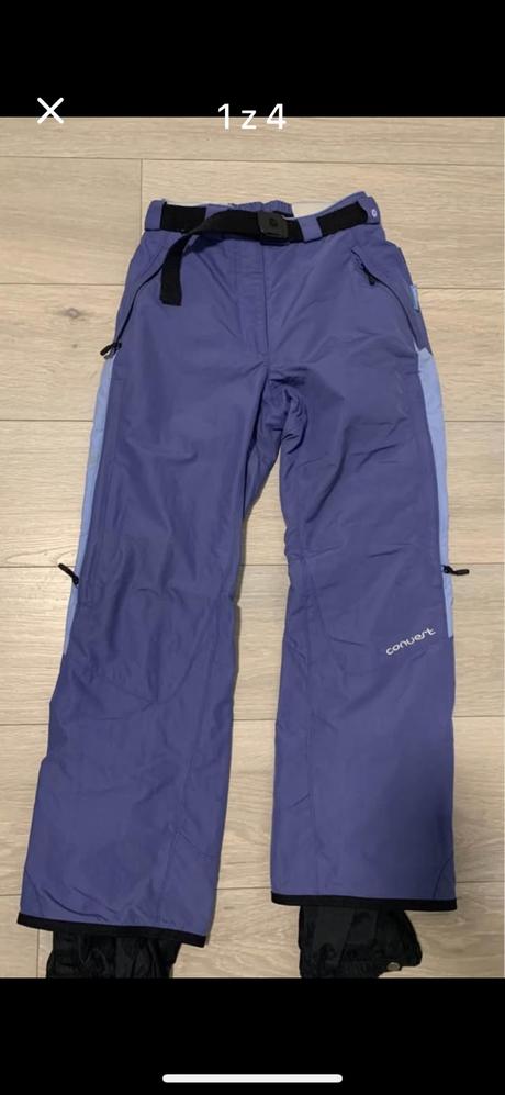 Columbia snowboardove (lyziarske) nohavice, columbia,xs