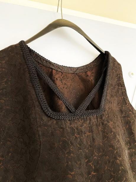 Spoločenské šaty, xl