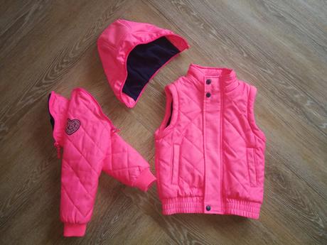 Bunda veľkosť 110, 110