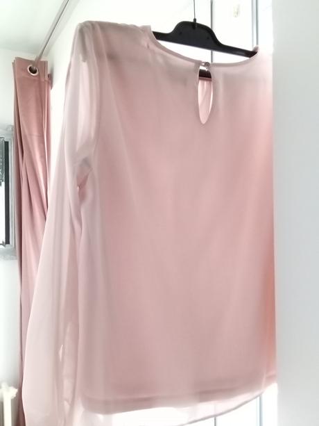 Blúzka, clockhouse,42