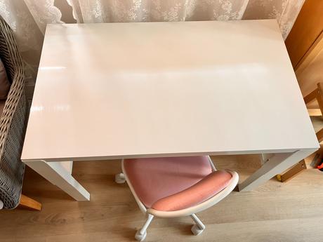 Detský písací stôl so stoličkou, 