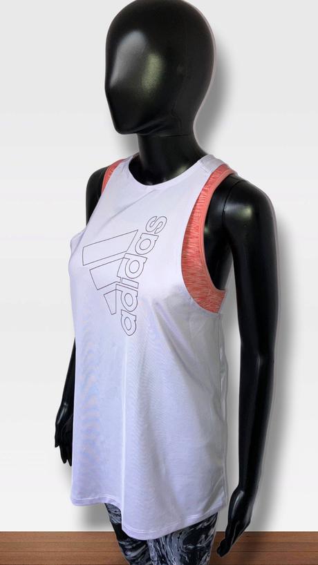 Športové tričko aeroready adidas, adidas,l