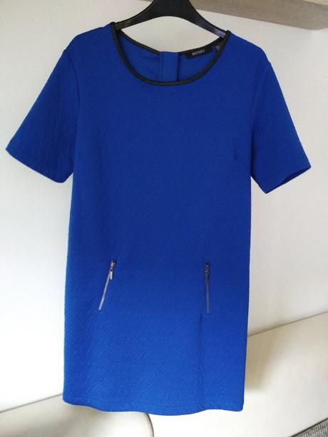 Neoprenové šaty, esmara,m