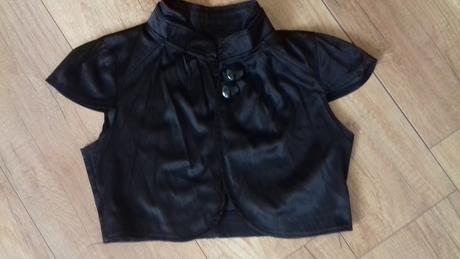 Bolerko na saty m, m