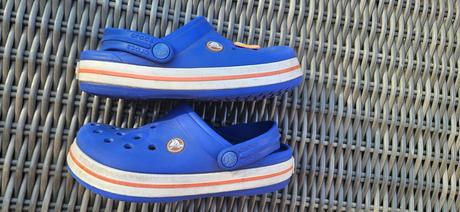 Detske crocs v. j2, crocs,33