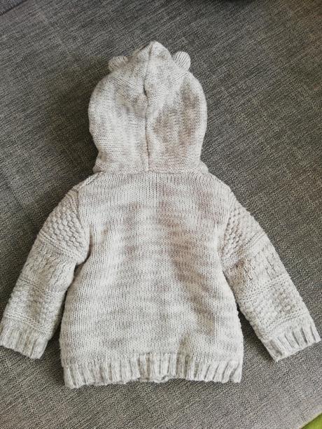 Zateplena súprava george 74, george,74