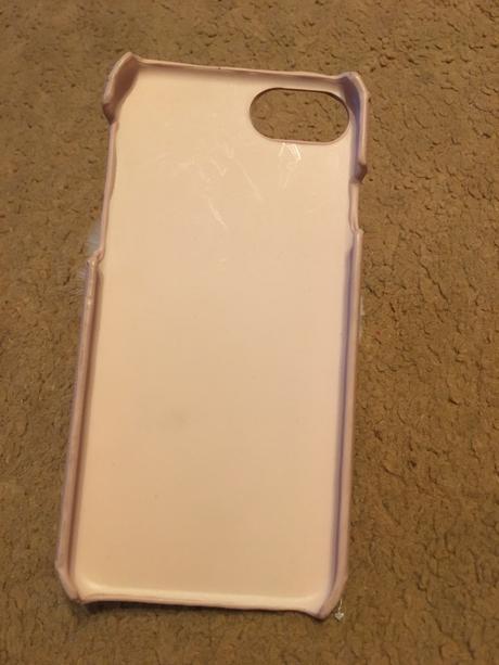 Obal na iphone 6/6s/7, apple