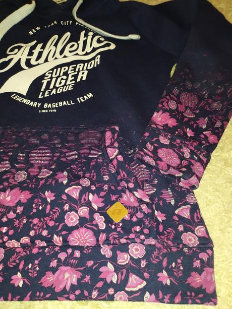 Mikina, authority,xs