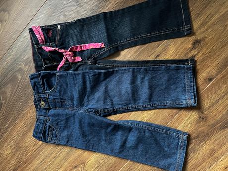 Rifle 2-3 roky, lupilu,98