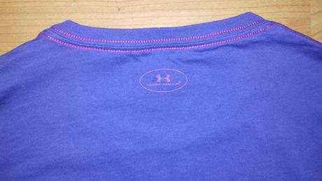 Bavlnené triko under armour ymd, under armour,152